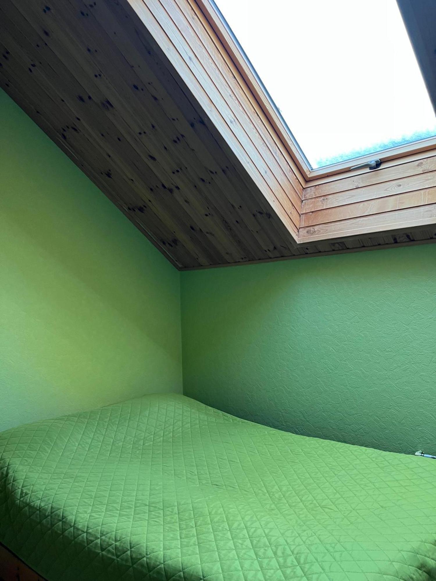 Vabaduse Guesthouse Narva-Jõesuu Exteriör bild