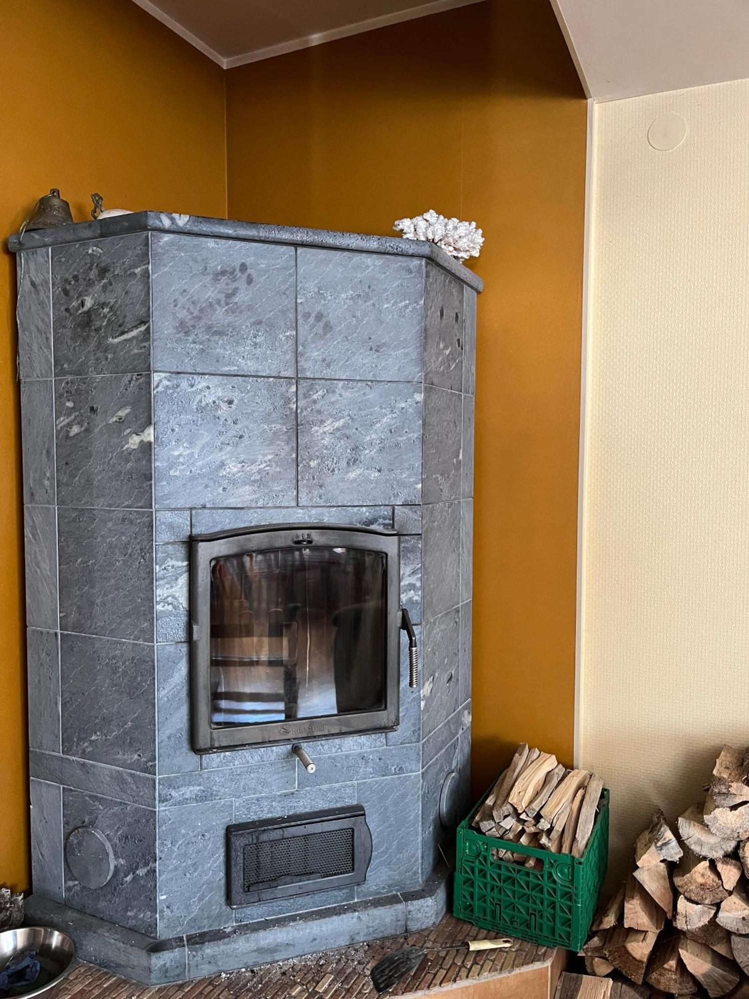 Vabaduse Guesthouse Narva-Jõesuu Exteriör bild