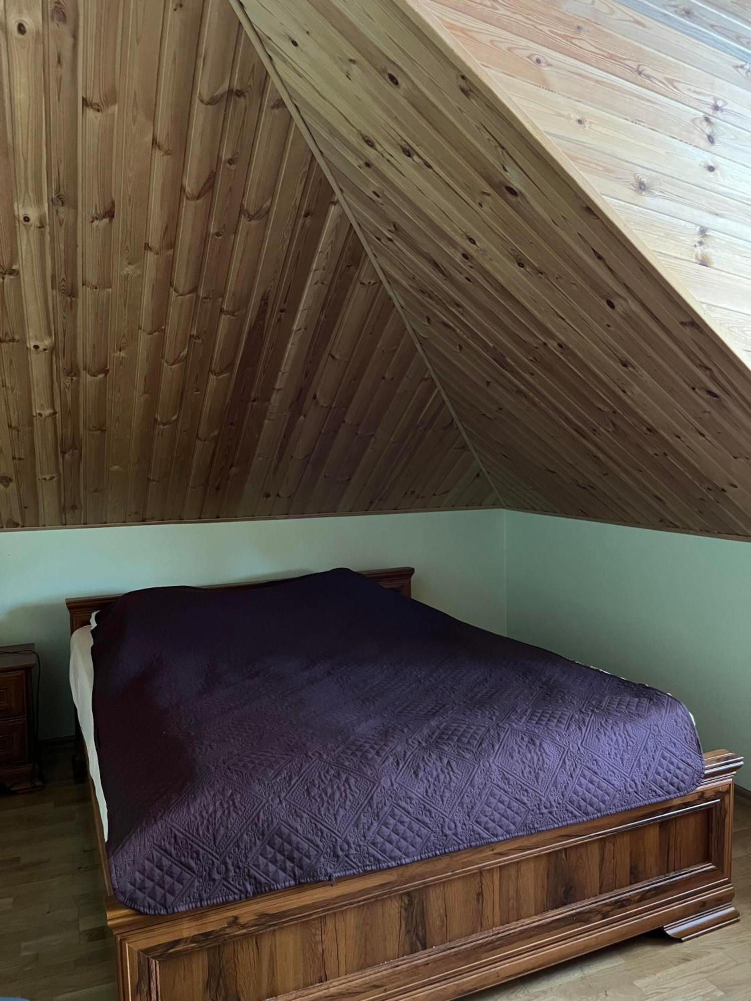 Vabaduse Guesthouse Narva-Jõesuu Exteriör bild