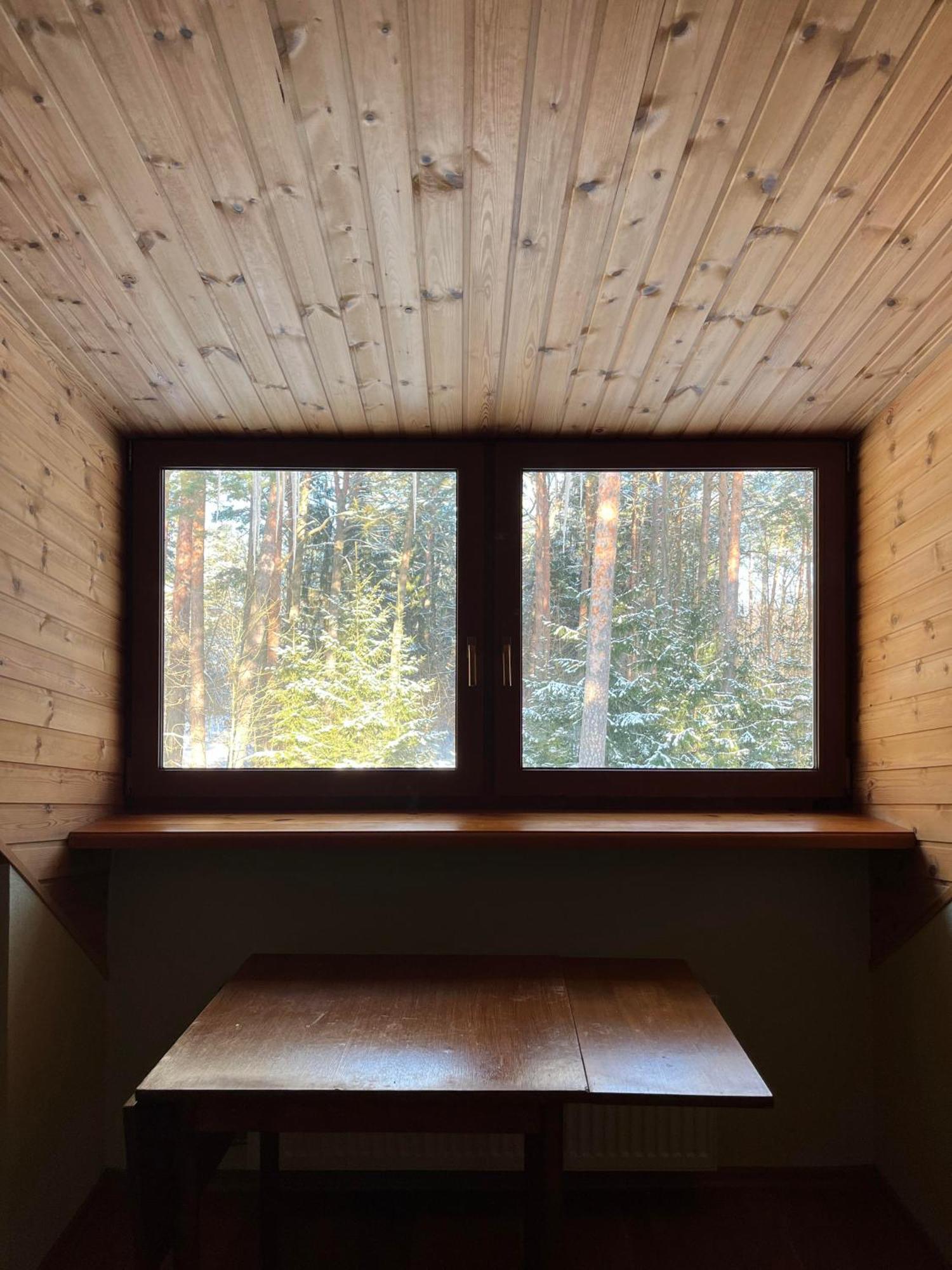 Vabaduse Guesthouse Narva-Jõesuu Exteriör bild