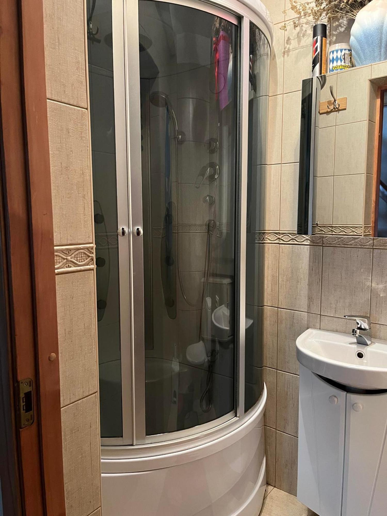 Vabaduse Guesthouse Narva-Jõesuu Exteriör bild